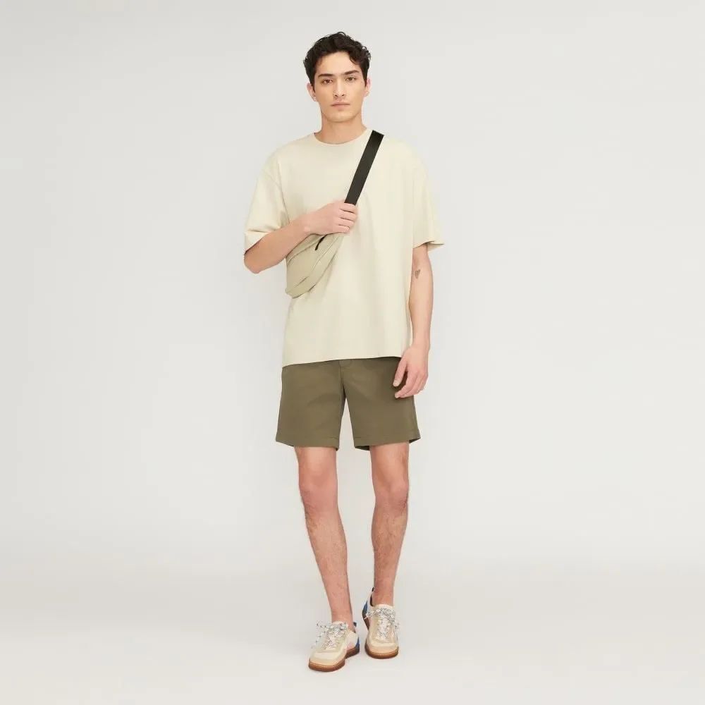 ✨EVERLANE THE 7” SLIM-FIT PERFORMANCE CHINO SZ 36 SHORTS✨